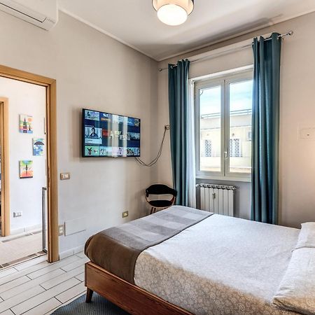 Otranto 36 Leilighet Roma Eksteriør bilde